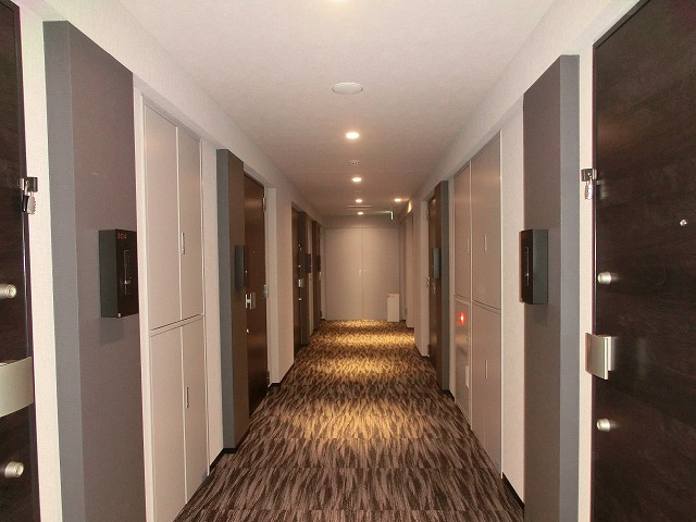 プライマル浅草言問通の設備