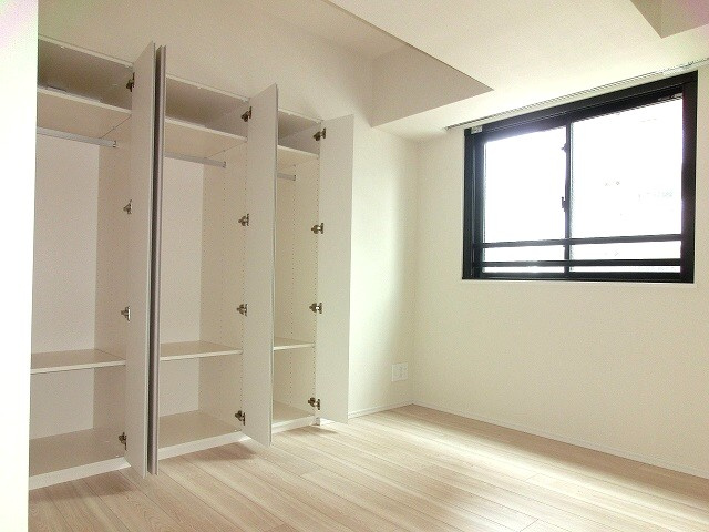 プライマル浅草言問通の設備