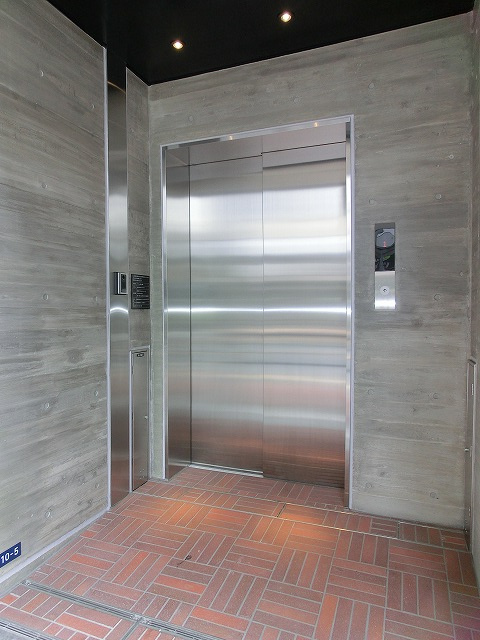 プライマル浅草言問通の設備