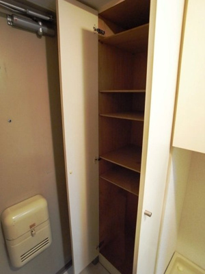 【収納】 | サンパレス南町 | 靴入