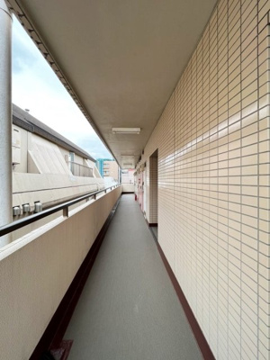 【その他共用部分】 | サンパレス南町