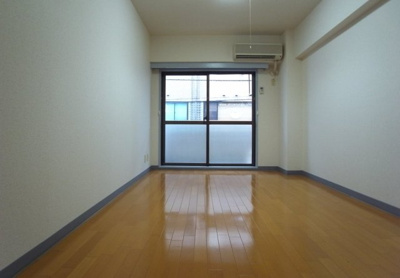 【洋室】 | サンパレス南町