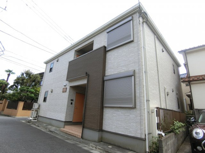 【外観】 | アークK