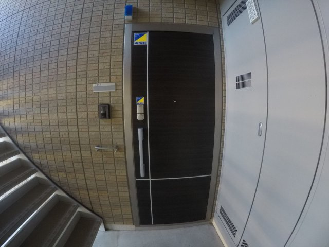 【エントランス】 | レチェⅢ