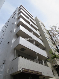 【外観】 | グランディール広尾
