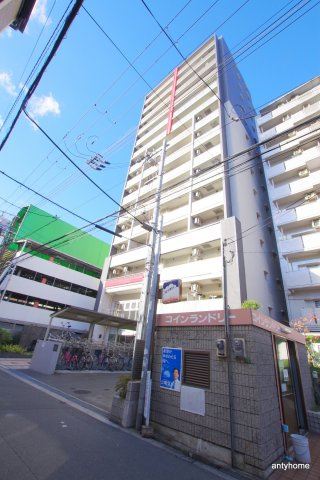 エステムプラザ梅田中崎町3ツインマークスSR　仲介手数料無料の外観