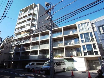 【外観】 | セルフィスタ渋谷