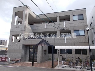 【外観】 | フォルビート