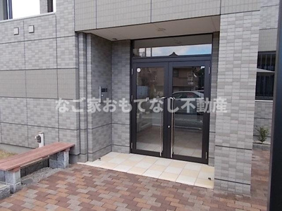 【エントランス】 | フォルビート