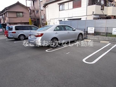 【駐車場】 | フォルビート