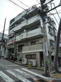 紅谷ビルの画像