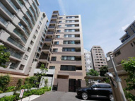 【ペット可】サンクレイドル御苑内藤町の画像