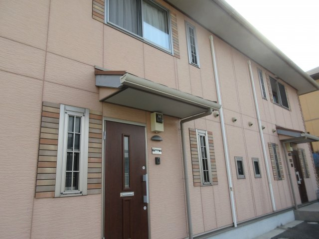 コンフォート小山E