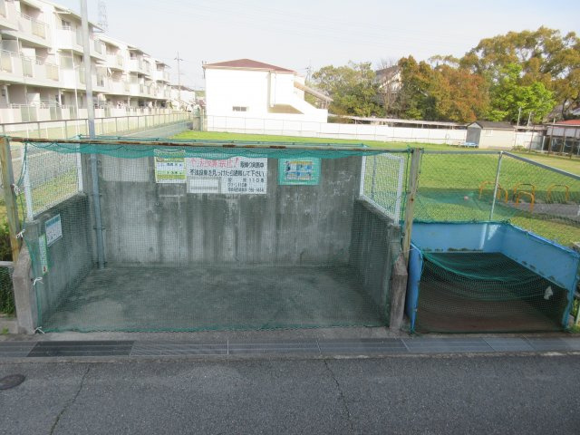コンフォート小山Eのその他共用部分