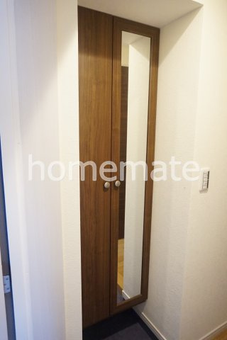 熊本市北区龍田１丁目の賃貸マンションのその他