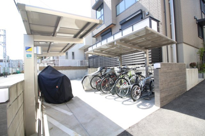 【その他共用部分】 | ソフィット六甲