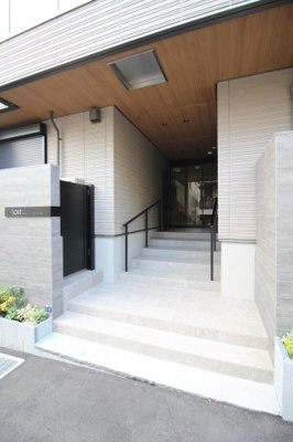 【外観】 | ソフィット六甲