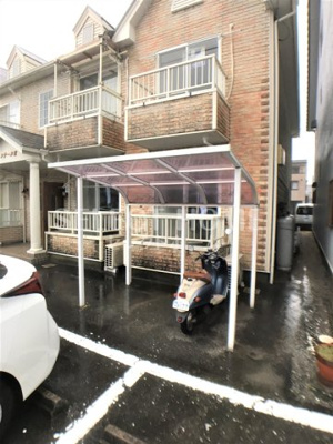 【その他共用部分】 | フォンテーヌⅡ