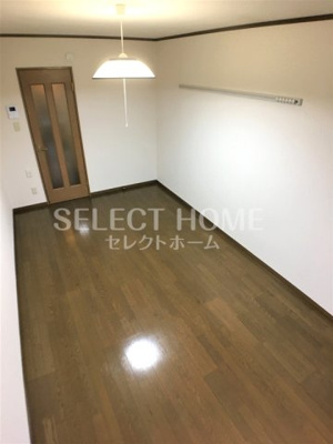  | フォンテーヌⅡ | 建物の内部です