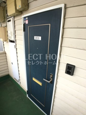  | フォンテーヌⅡ