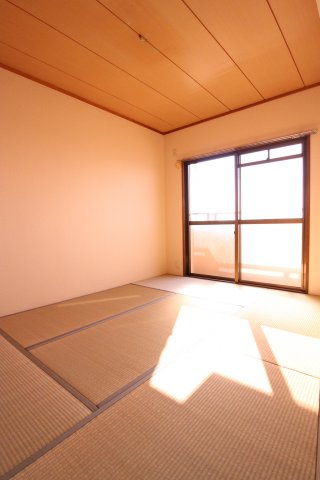 ドムールコスモス美山台のその他