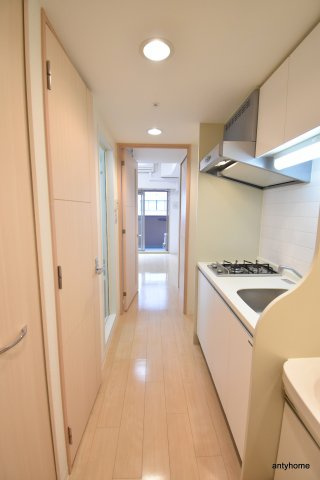 プレサンス梅田北デイズ　仲介手数料無料の内装