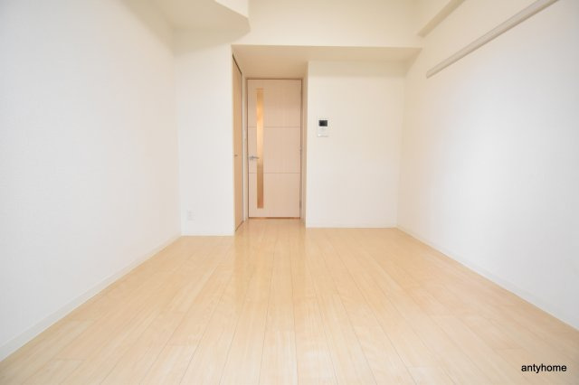 プレサンス梅田北デイズ　仲介手数料無料の寝室