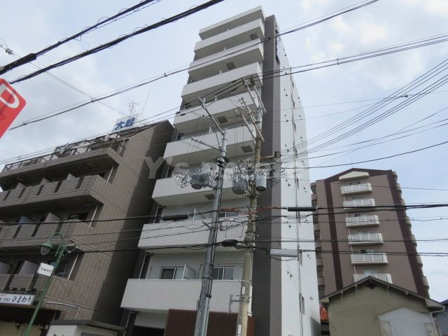【外観】 | U-ro北巽
