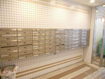 ハウスセゾン両替町のその他