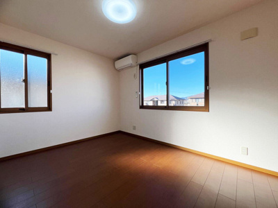 【内装】 | リビングタウン佐久平A