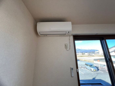 【設備】 | リビングタウン佐久平A