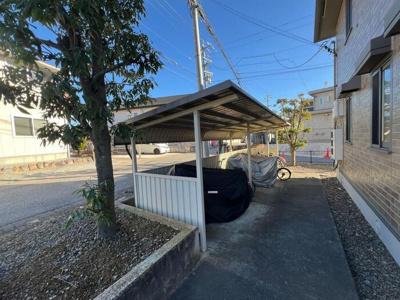 【その他共用部分】 | リビングタウン佐久平A