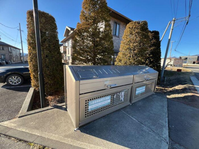 【その他共用部分】 | リビングタウン佐久平A