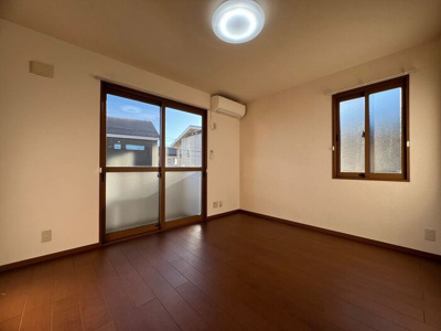 【居間・リビング】 | リビングタウン佐久平A