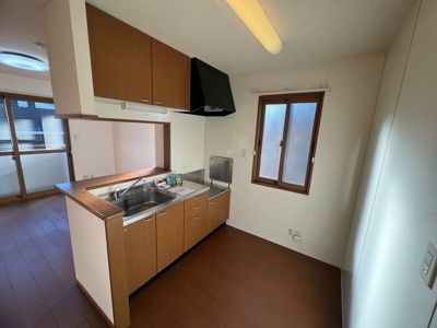 【キッチン】 | リビングタウン佐久平A