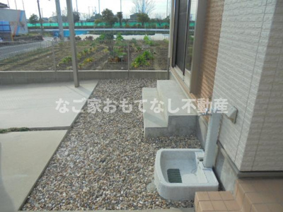 【その他共用部分】 | 岩倉市神野町戸建