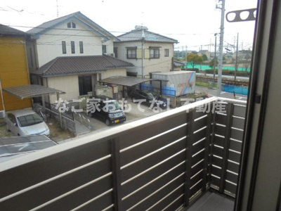 【展望】 | 岩倉市神野町戸建