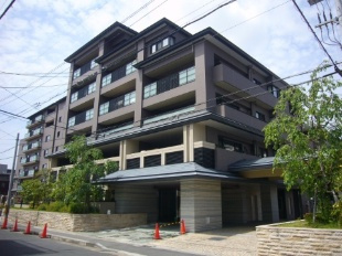 【外観】 | エル・パークスクエア京都鴨川