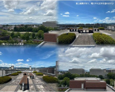 【外観】 | エル・パークスクエア京都鴨川