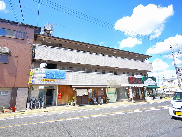 フジモトビル