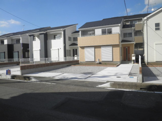 【駐車場】 | 駐車場です