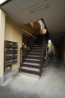 【その他共用部分】 | プラムハイツ