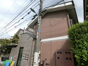 クレセントⅢの画像