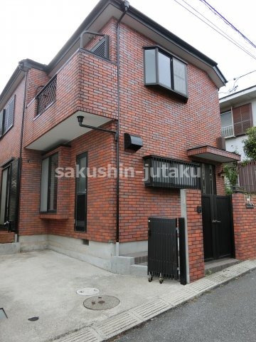 八千代台東３丁目　中古戸建　内装リニューアル済の外観