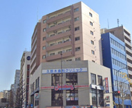 本郷ハイホームの画像