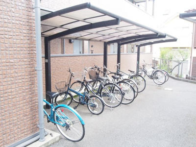 【その他共用部分】 | ヴィラファーレ