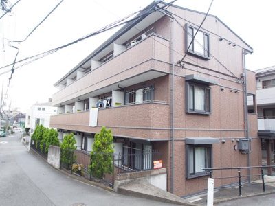 【外観】 | ヴィラファーレ