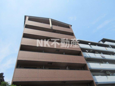 【外観】 | ハーモニー（吉田賃貸） | きれいな外観です