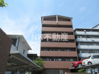 【外観】 | ハーモニー（吉田賃貸） | 外観も気になるポイント