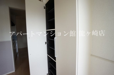 【収納】 | アルカディアⅥ